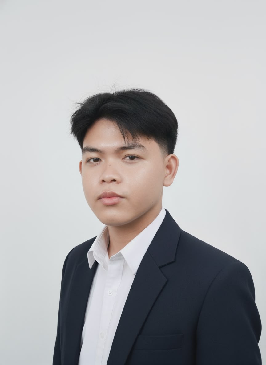 John Michael Belmonte