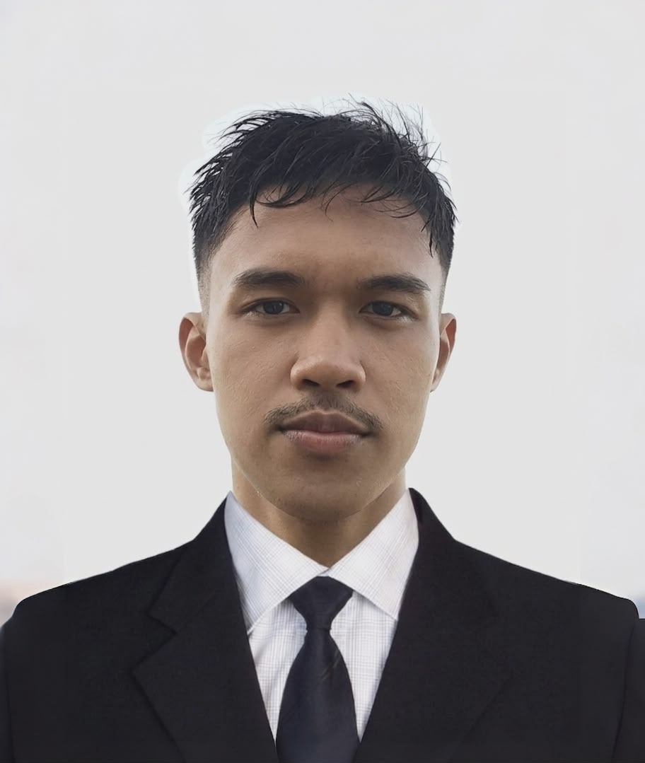 Earl Francis Salvo